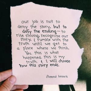 Meet your Posher, Jodi